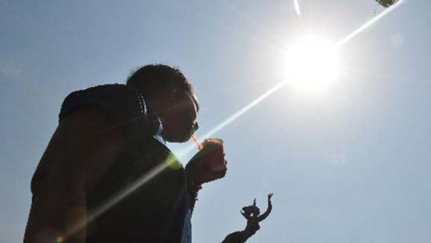 El cambio climático ha impactado a Valledupar.