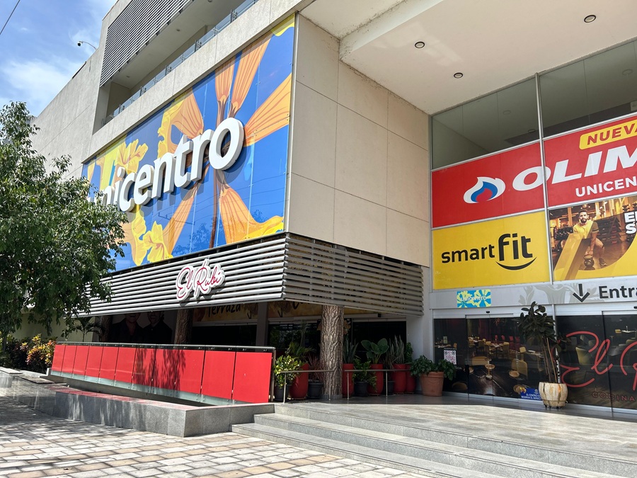 Las marcas que resisten y siguen creciendo en Unicentro Valledupar