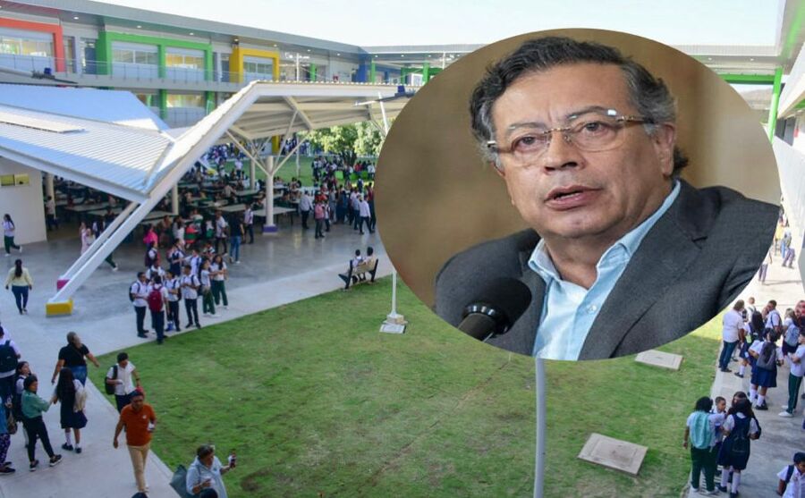El evento central de la visita tendrá lugar en el Coliseo Julio César Monsalvo de Valledupar.