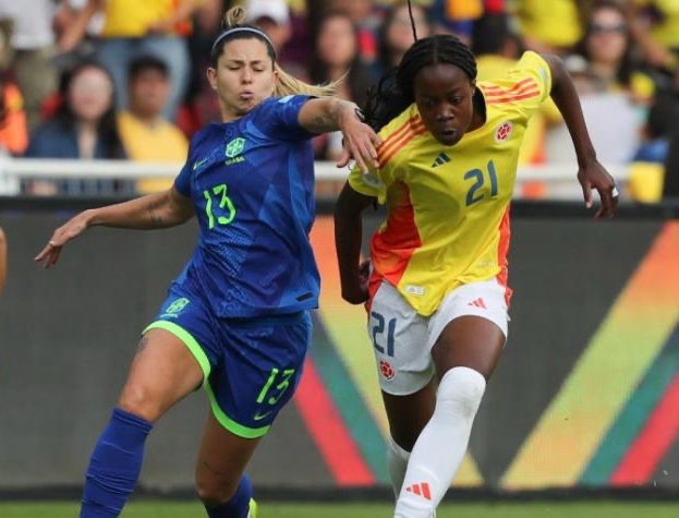Otra vez se nos fue: Colombia perdió la final de la Copa América Femenina en penales