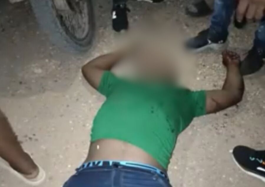 A bala asesinaron a joven de 24 años en estadero de Chimichagua, Cesar