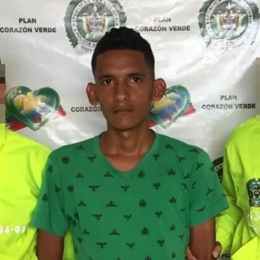 A tiros asesinan a joven en el barrio Villa Corelca de Valledupar: tenía anotaciones judiciales
