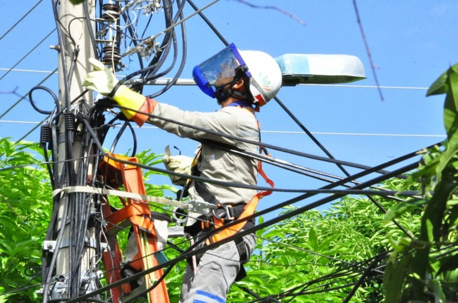 Afinia suspenderá servicio de energía del 2 al 4 de octubre en municipios del Cesar y Magdalena por mantenimientos