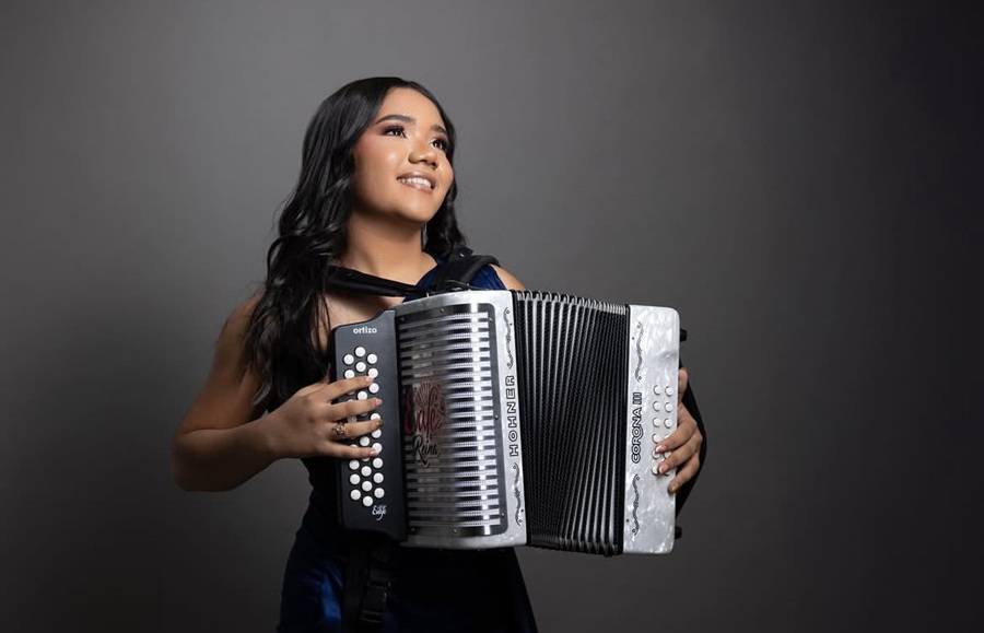 EVAFE 2025 inicia este viernes con conversatorio y concursos de acordeoneras