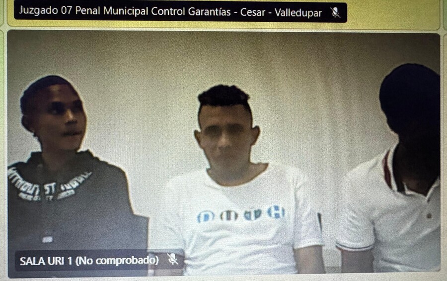 Fiscalía reveló cómo fue el ataque de seis encapuchados en La Macarena que dejó un muerto: Alias ‘Gallero’ y Arias Navarro fueron imputados