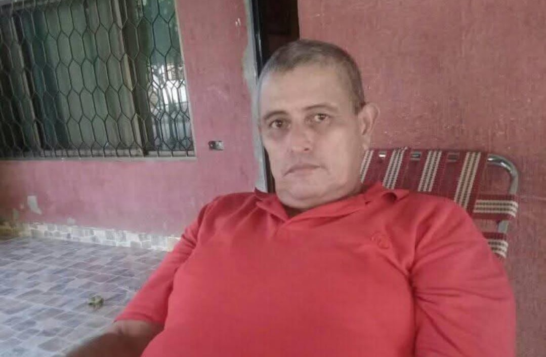 La víctima, identificada como José Luis Arias Ramírez, recibió al menos siete disparos.