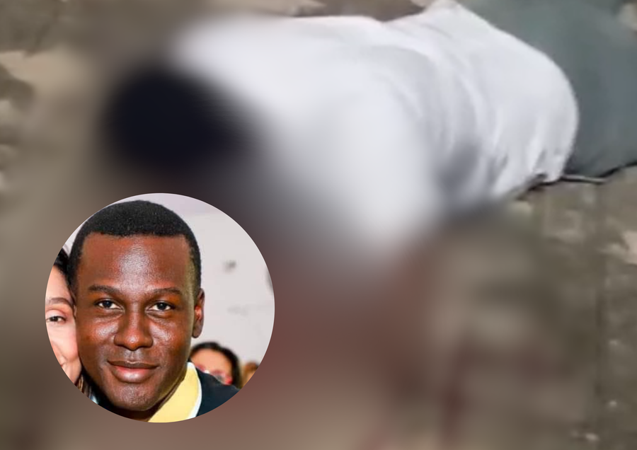 Exaspirante al Concejo fue baleado en parque de La Jagua de Ibirico