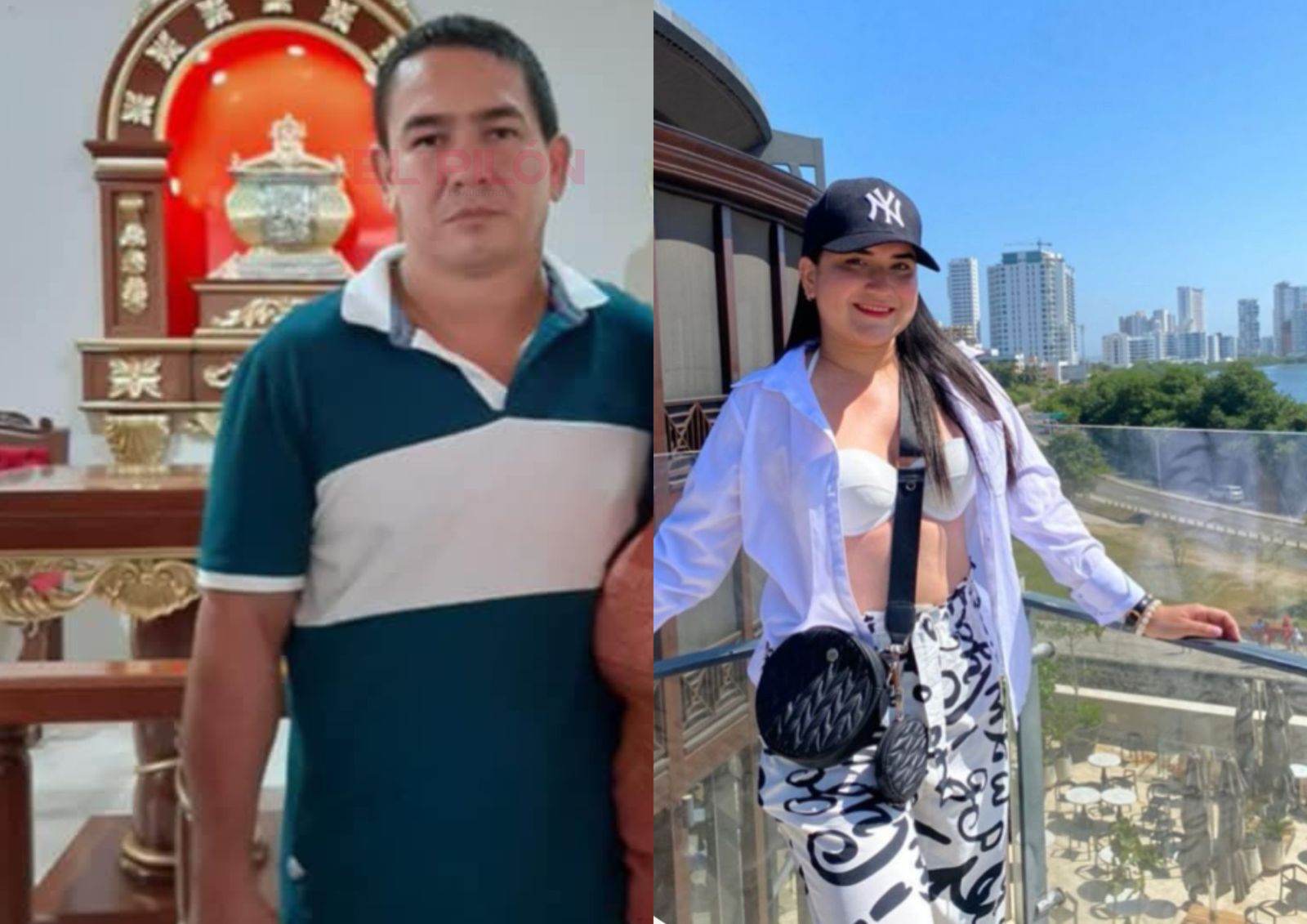 ¿Por qué la mujer señalada de atacar con gasolina a su expareja quedó en libertad en Gamarra, Cesar?