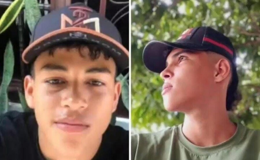 Tragedia en Pelaya, Cesar: dos menores murieron tras chocar en moto contra tractocamión