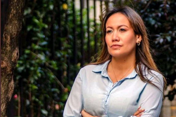 “Para Valledupar proponemos avanzar en la reforma agraria y fortalecer la economía popular”: Carolina Corcho