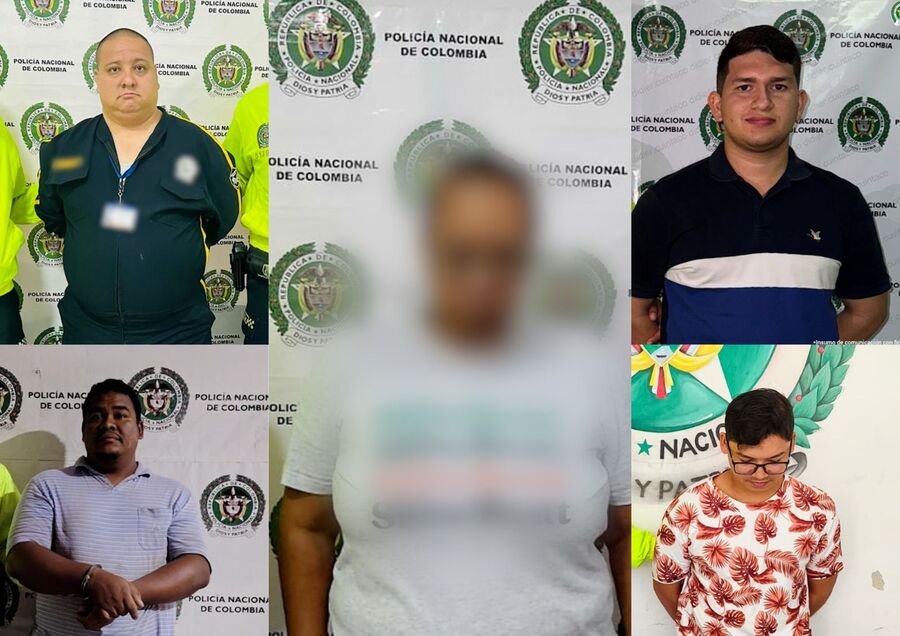 Cayó red de pornografía infantil con tentáculos en el Cesar: mujer habría usado a su hija y a su nieta