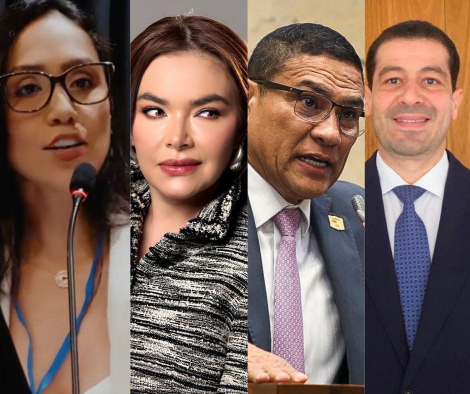 ¿Relevo o fortalecimiento en el Senado? Dos mujeres podrían desafiar a los caciques políticos del Cesar