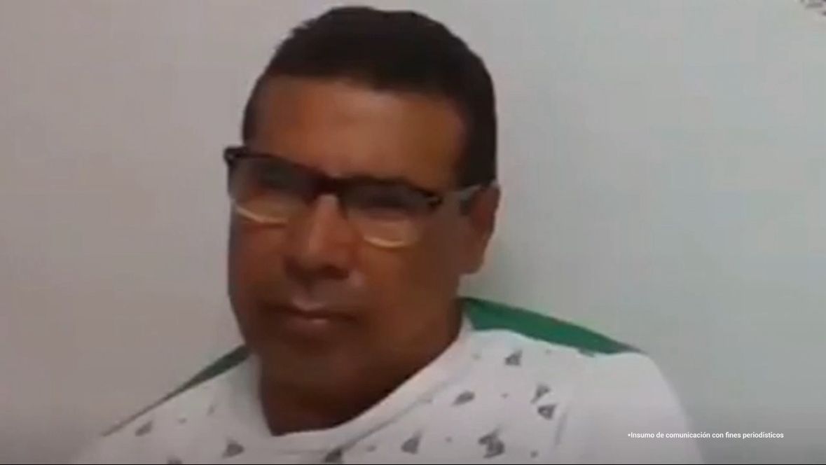 Condenan a 40 años de cárcel a exparamilitar por crimen y desaparición de siete funcionarios del CTI en La Paz, Cesar