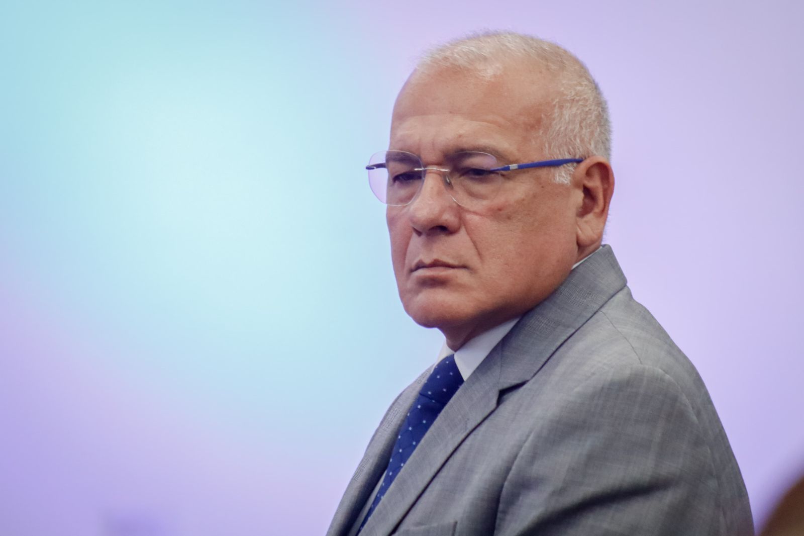 Coronel (r) Publio Hernán Mejía insiste en su inocencia en juicio por falsos positivos en Valledupar: “No soy su victimario”