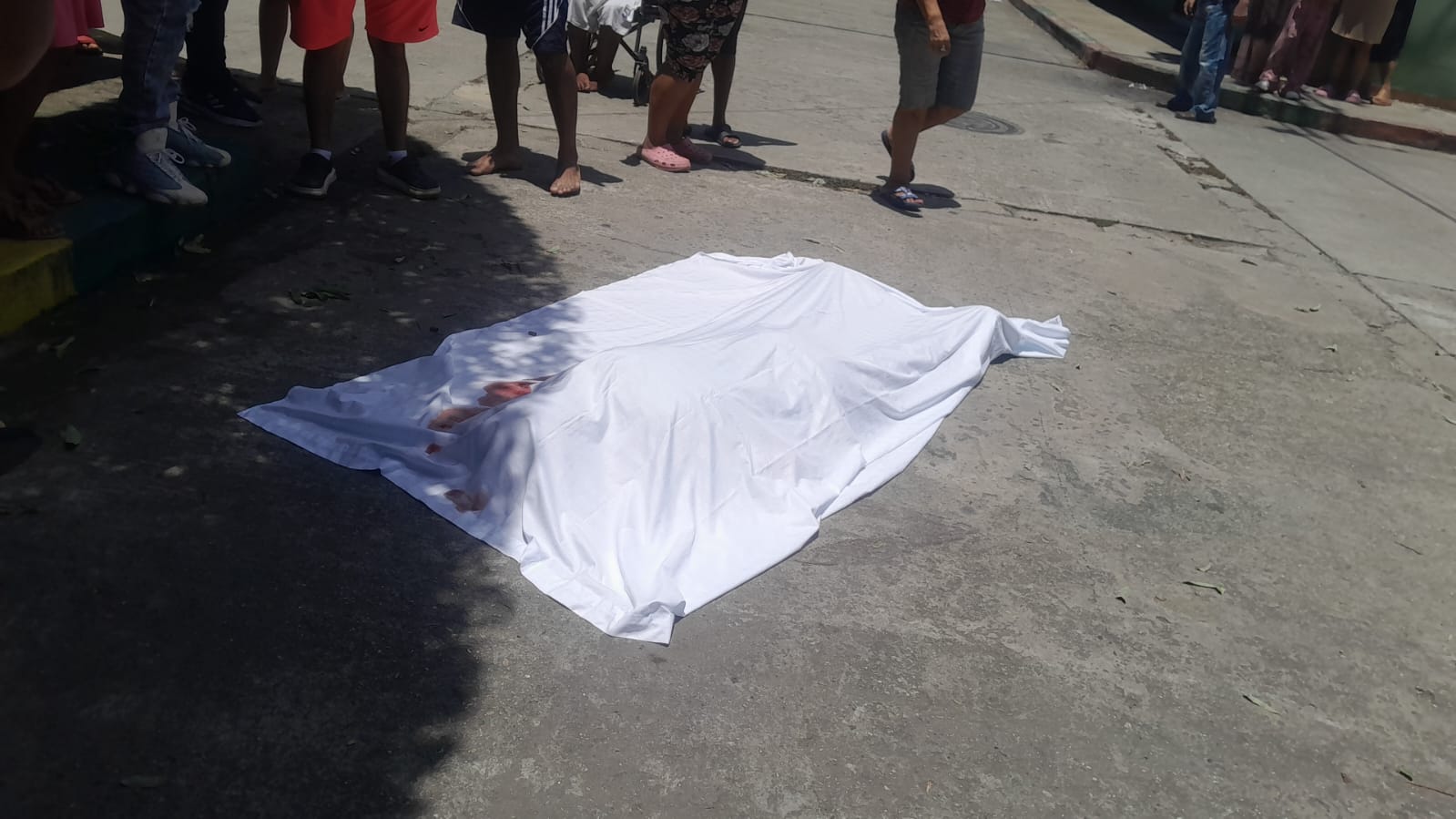 Asesinan a joven de 27 años con cuatro disparos en zona rural del municipio de San Martín, Cesar