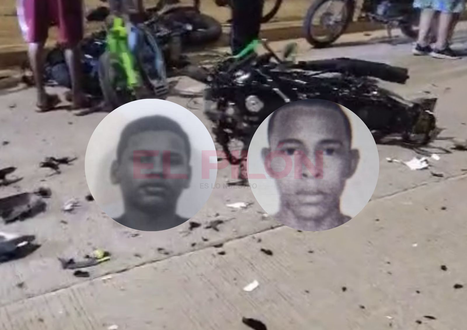 Dos jóvenes murieron en presuntos piques ilegales en Valledupar: vecinos alertan que la Avenida Sierra Nevada es una pista sin control