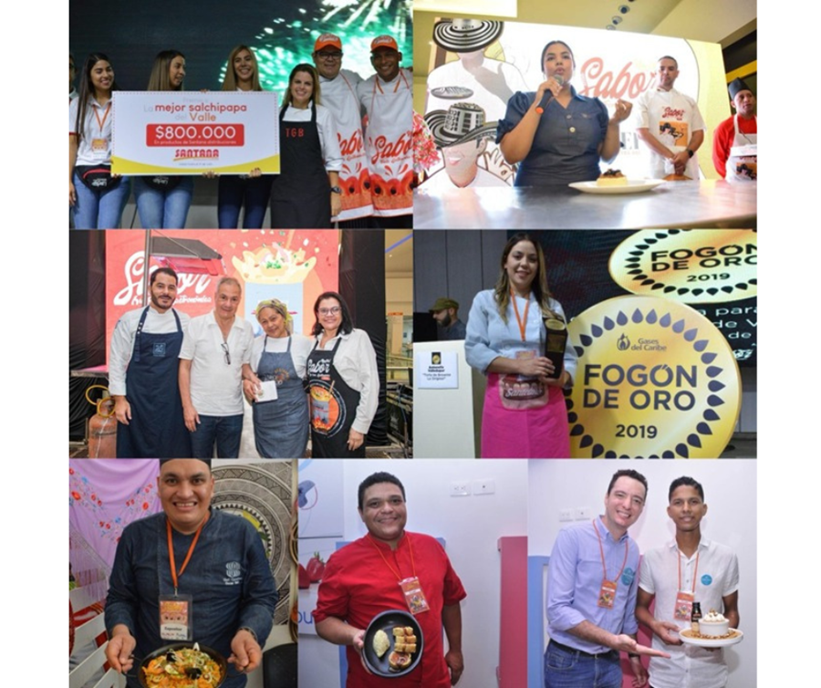 “Nuestro Sabor”: Siete años exaltando la gastronomía vallenata