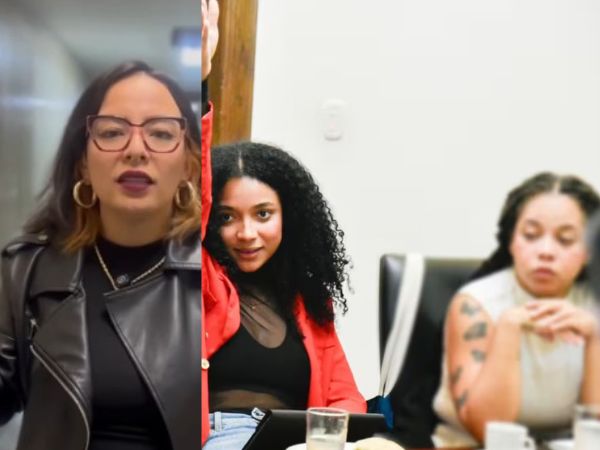 Congresista denuncia  a hermana de Juliana Guerrero por presunta usurpación de funciones en Miningualdad