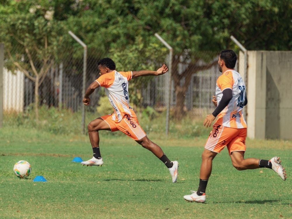 ¿La última bala de Bodhert? Alianza Valledupar se juega todo ante Unión en el Clásico de la Sierra Nevada