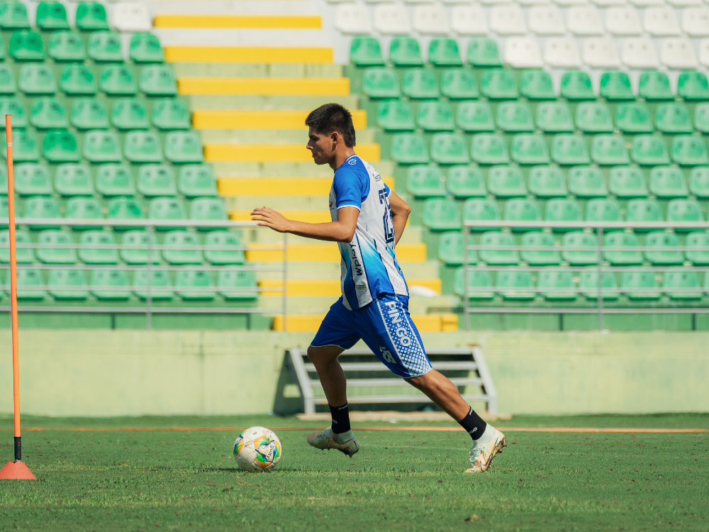 Alianza Valledupar desafía al campeón Santa Fe en octavos de la Copa BetPlay