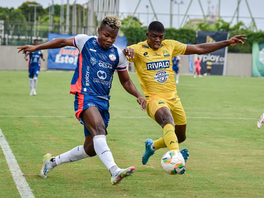 ¡Bodhert no se guarda nada!: habla tras la segunda derrota de Alianza como local