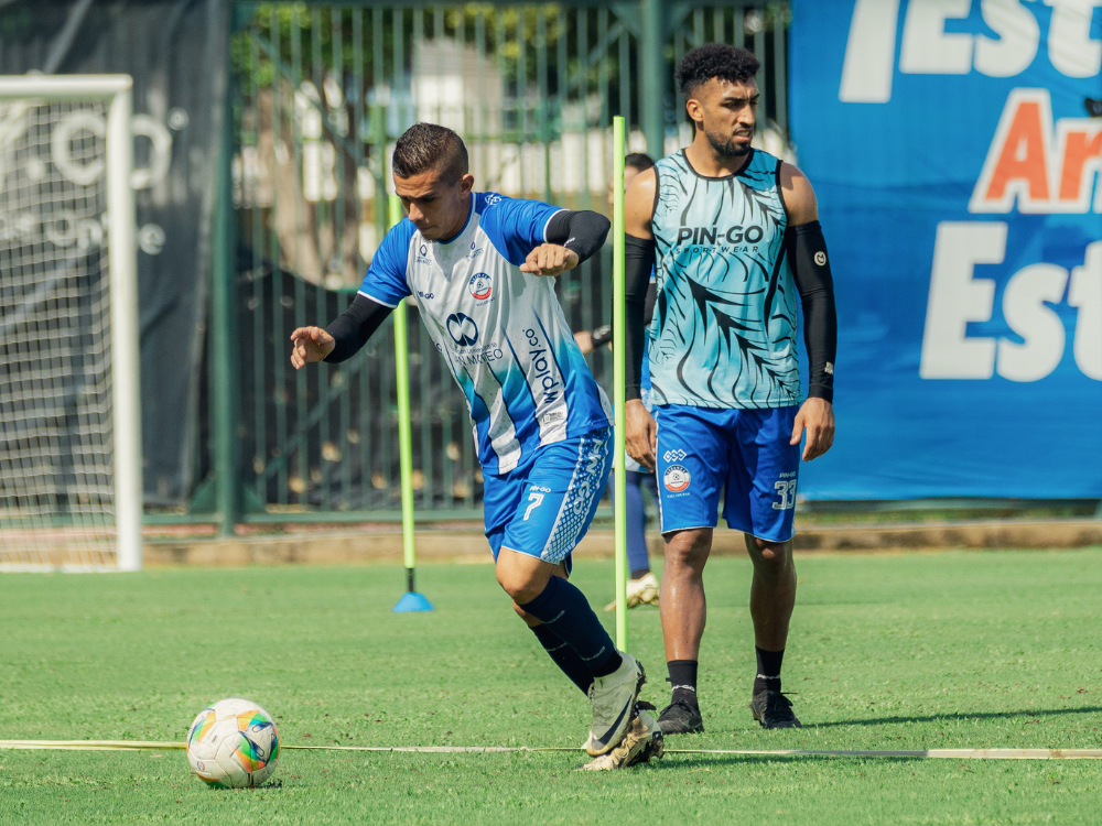 Nacional no será local en el Atanasio Girardot por la Feria de las Flores: ¿aprovechará Alianza Valledupar?