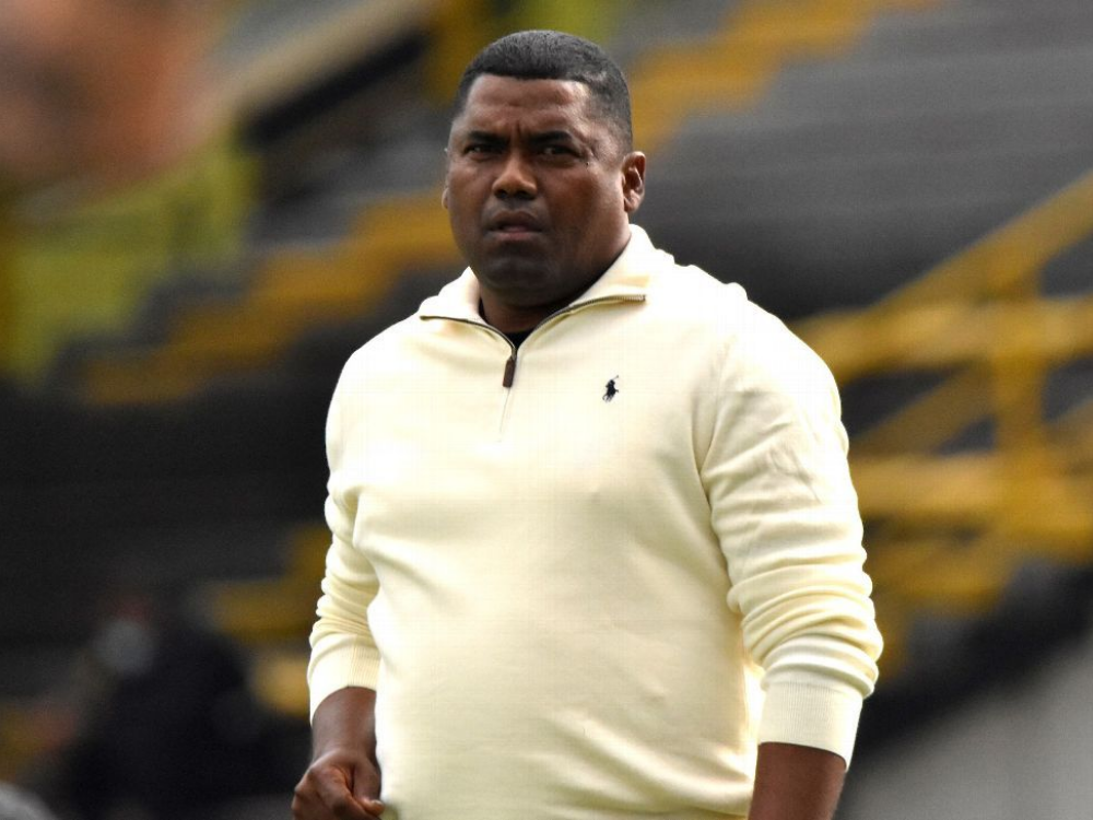 ¿Se acaba la era Bodhert? Los números que ponen en duda su futuro en Alianza Valledupar