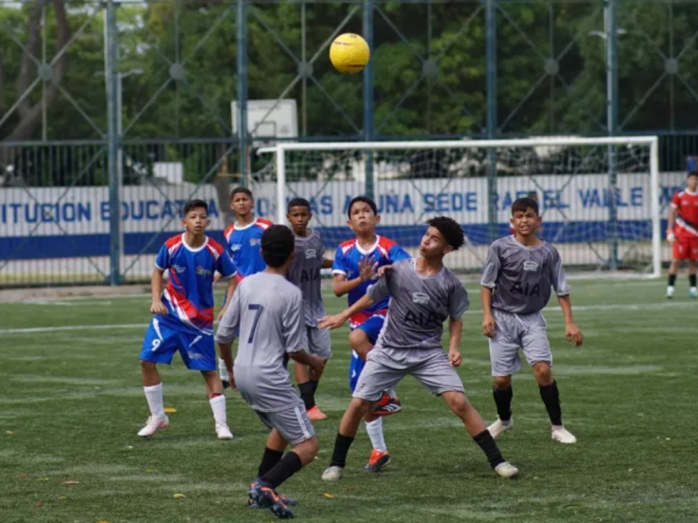 Valledupar recibe los Juegos Intercolegiados Cesar 2025: así será la ceremonia inaugural 