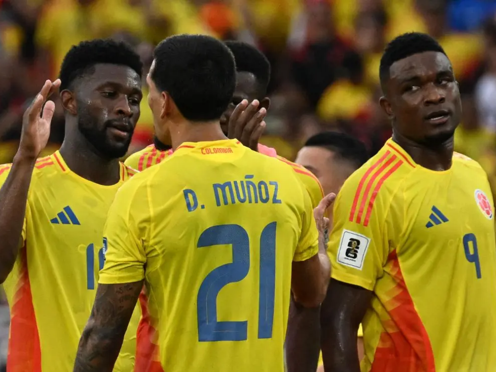 ¿Qué futbolistas cesarenses merecen el llamado a la última convocatoria de la Selección Colombia en Eliminatorias?