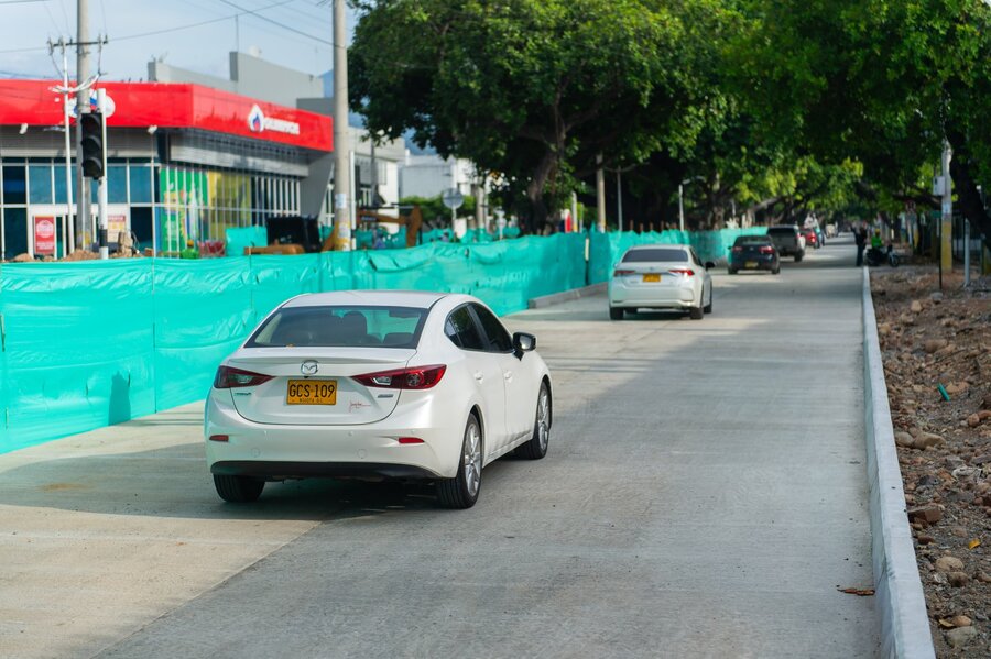 La obra debe finalizar en un periodo de tiempo no mayor a 18 meses.