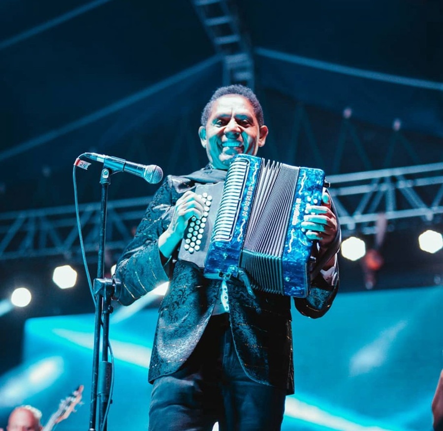 “Fue mi complemento ideal”: Israel Romero habla sobre homenaje en el Festival Vallenato y las enseñanzas de Rafael Orozco