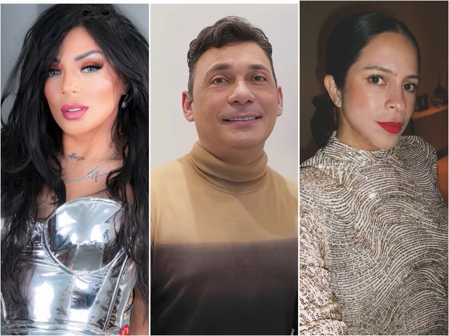 Jean Carlos Centeno confesó que estuvo enamorado de Marbelle y habló de su relación con hija de Rafael Orozco