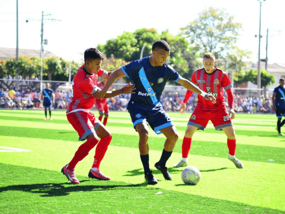 La promesa de Jossy Pérez a ritmo de Kaleth Morales se hace realidad: jugará en Alianza Valledupar