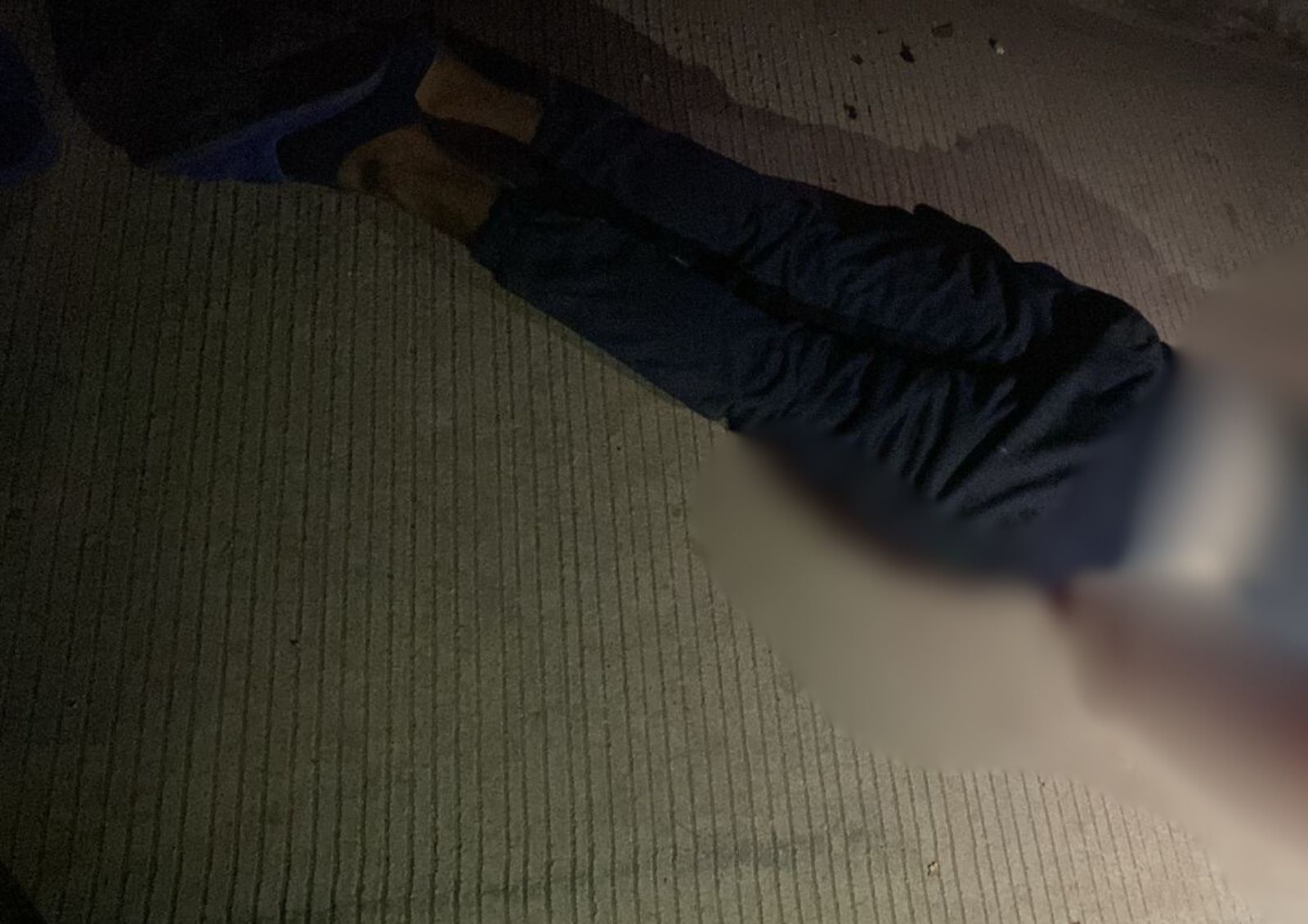 Autoridades investigan asesinato de joven en el barrio El Juguete de Codazzi