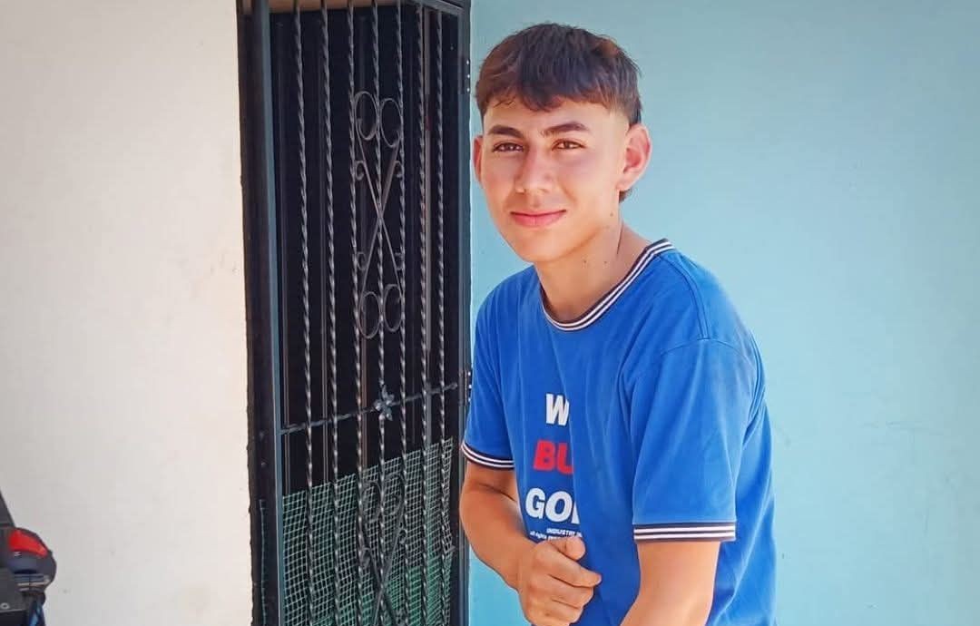 “No deseo que otra familia pase por esto”: el doloroso llamado del padre de Reinel tras su muerte en choque de motos en San Diego, Cesar