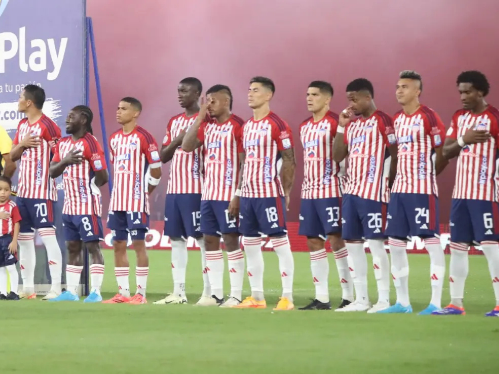 Medellín vs Junior hoy: convocados, novedades, hora y por dónde verlo