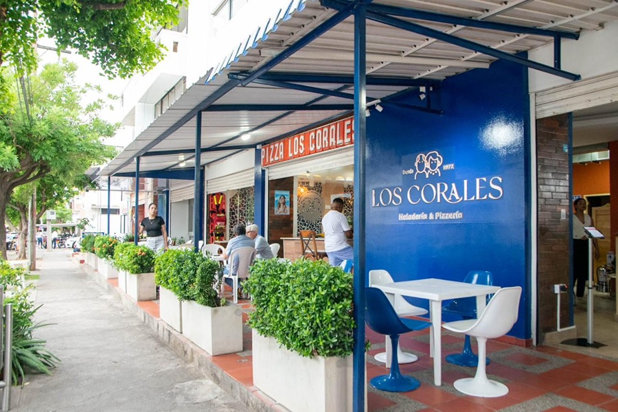 Los Corales será homenajeado en la Feria Gastronómica Nuestro Sabor 2025: reconocimiento a 53 años de historia 