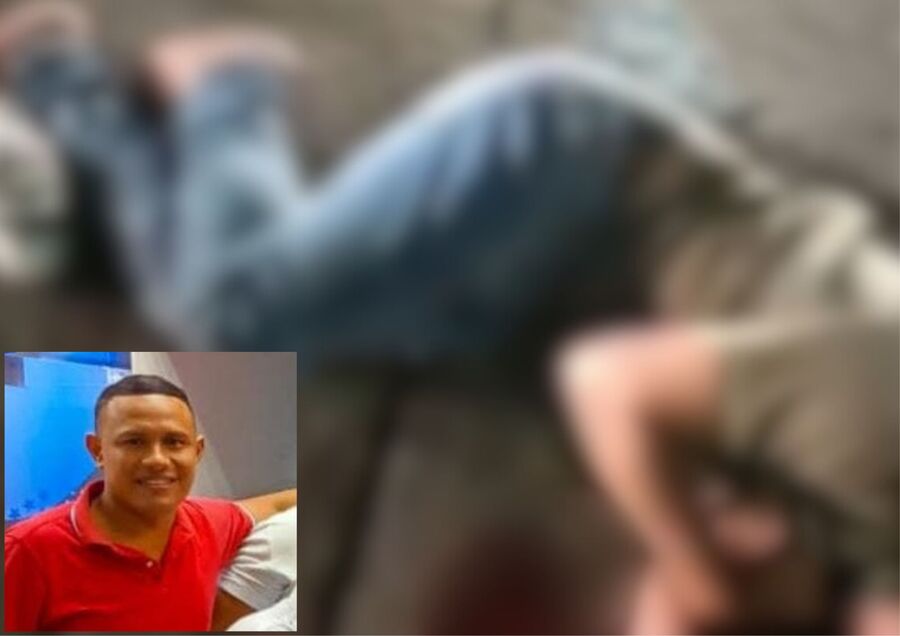 Empleado de la Olímpica en estado crítico tras grave accidente de moto en Valledupar