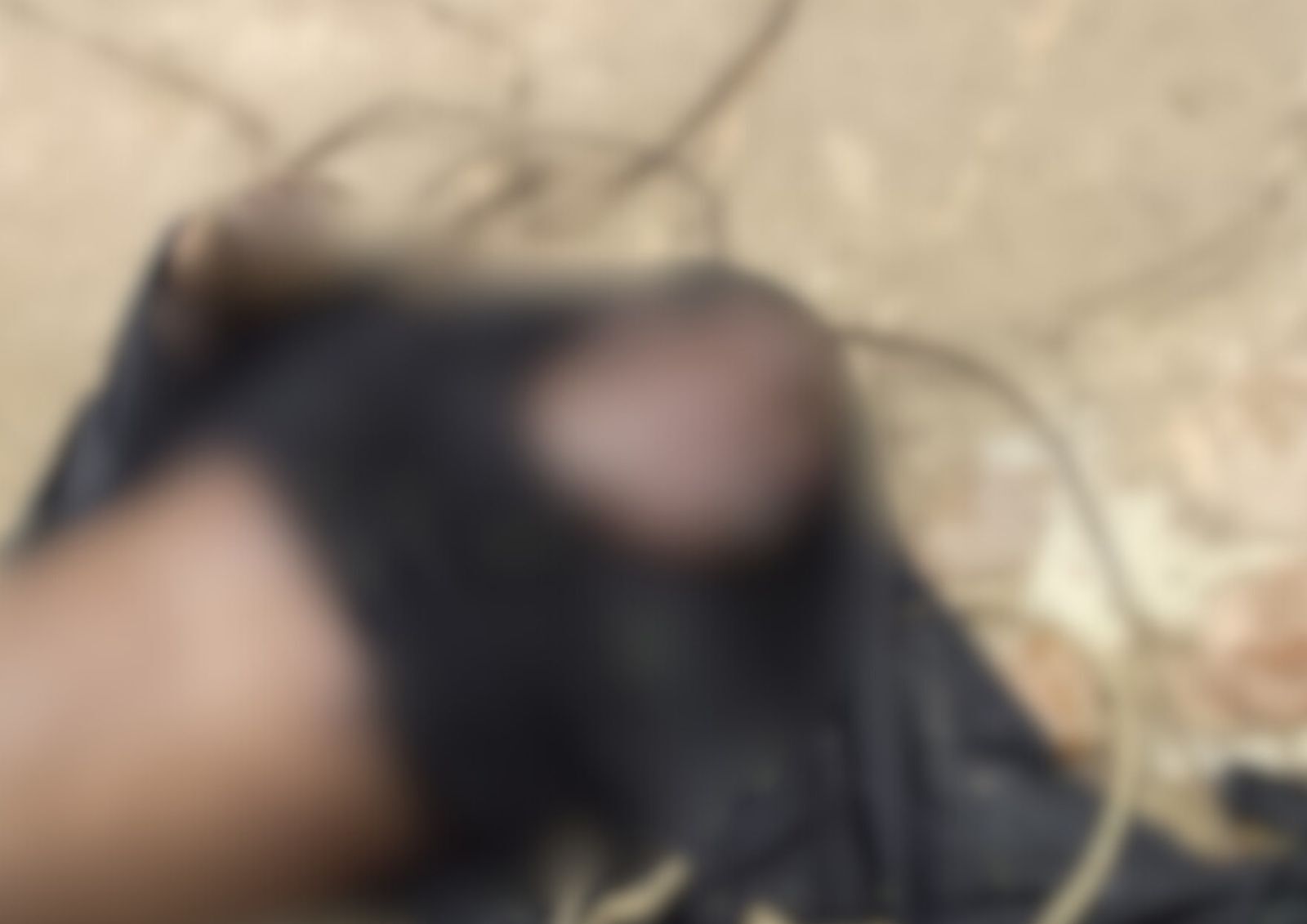 Hallan tercer cadáver en zona rural de San Juan del Cesar en menos de diez días