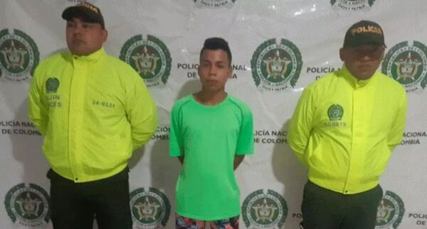 Se aplaza por quinta vez juicio por homicidio durante fiestas de Codazzi en 2022: acusado no asistió a la audiencia 