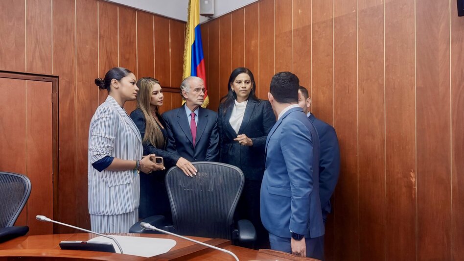 ¿Qué es la RET y por qué los departamentos del Caribe quieren conformarla?