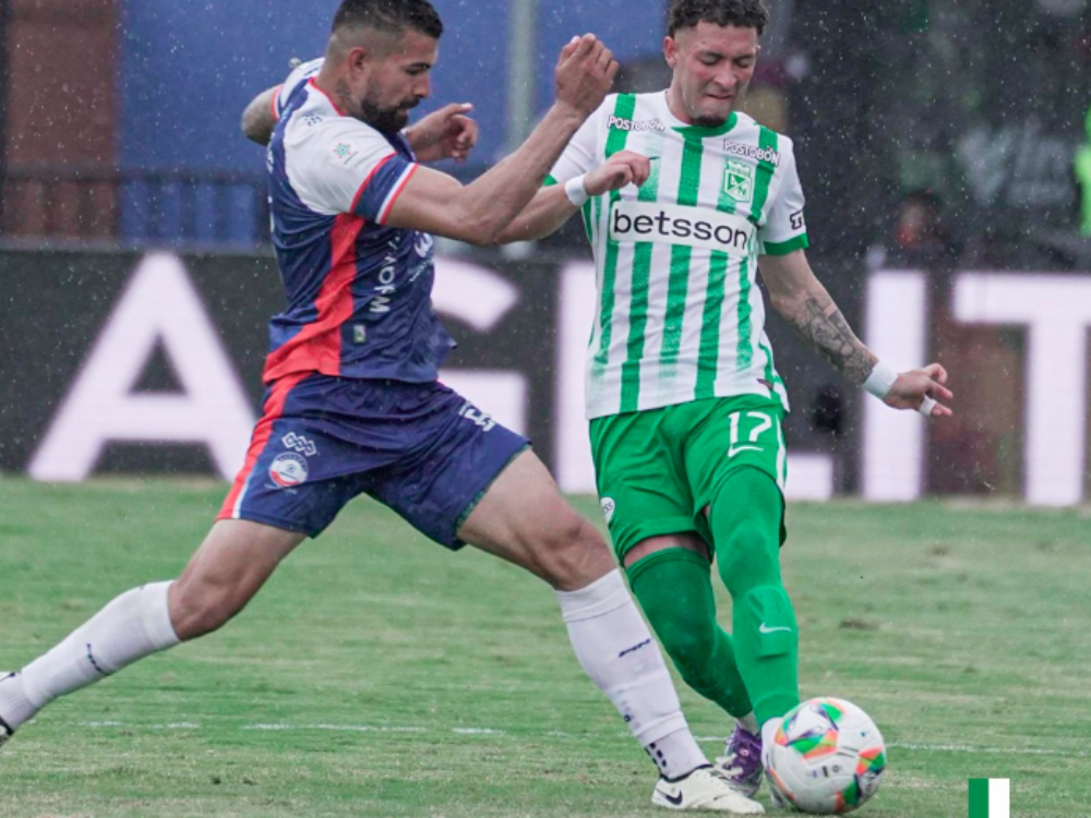 Pese a que Alianza Valledupar no levanta cabeza, Hubert Bodhert es optimista