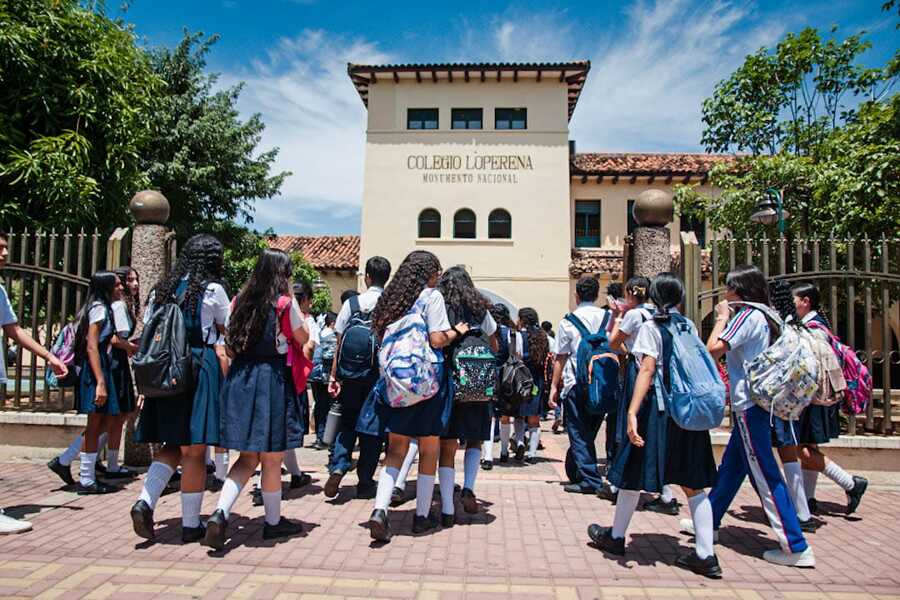 La Circular 030 emitida por el MEN contiene las orientaciones para la recuperación de las clases.