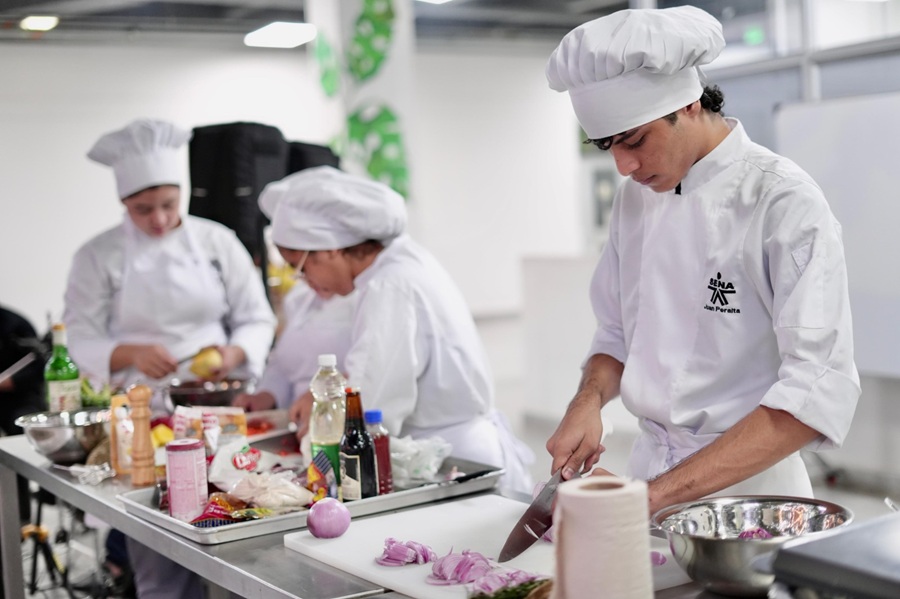 SENA abre 1.817 cupos en el Cesar: así puedes inscribirte a programas técnicos y tecnológicos gratuitos