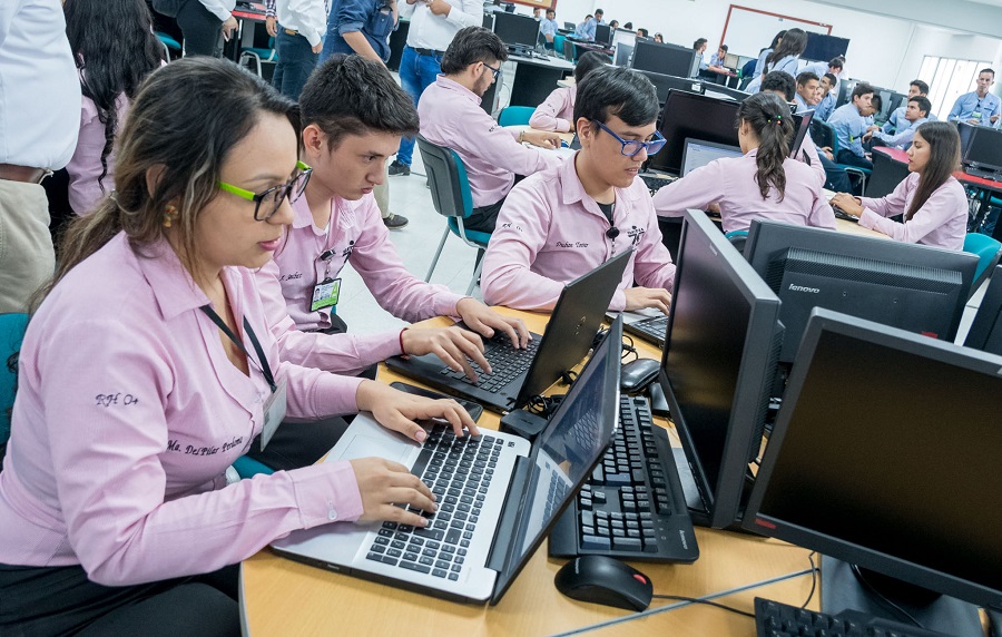 Así puedes participar de la convocatoria de formación virtual del Sena Cesar: son 700 cupos ofertados 