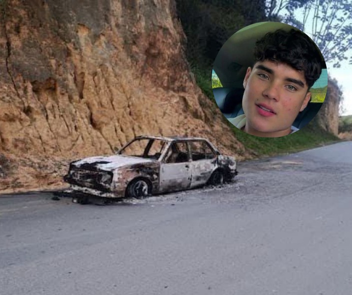 Secuestran a menor en Río de Oro, Cesar, cuando se dirigía al colegio: ofrecen $30 millones de recompensa por información