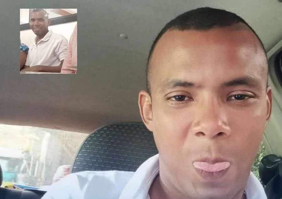 Llegaron en moto y le dispararon: así fue el crimen de hombre de 36 años en El Copey