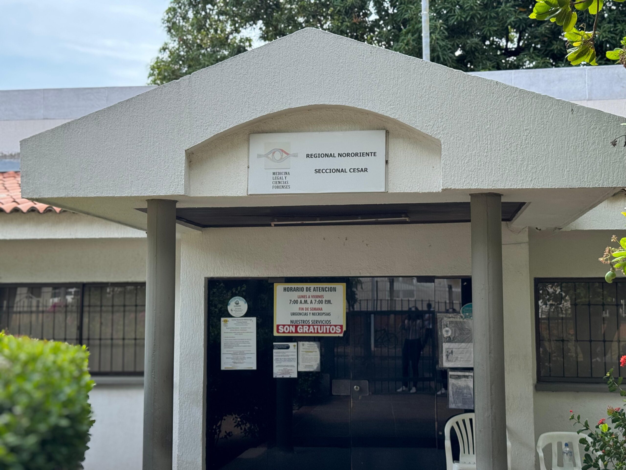 Vecinos hallan sin vida a adulto mayor que llevaba días desaparecido en el barrio Siete de Agosto de Valledupar