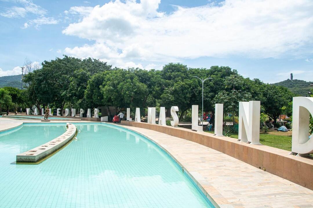 Valledupar es un destino con gran potencial para el turismo de bienestar y eventos internacionales: Procolombia