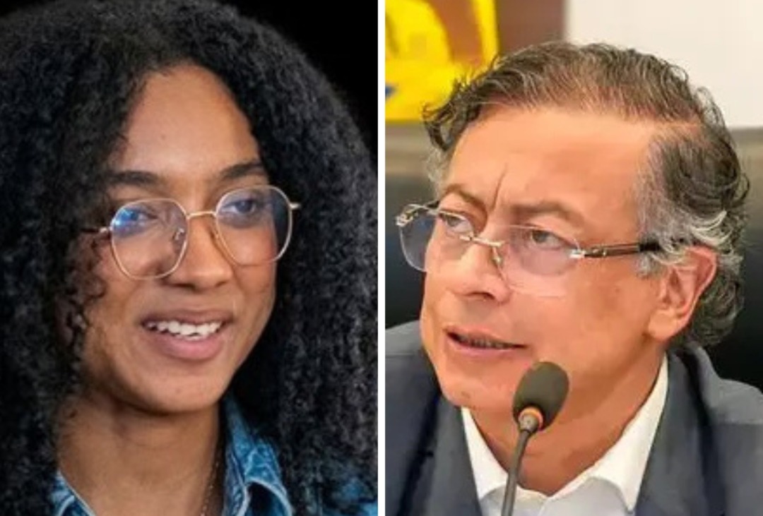 Petro defiende a Juliana Guerrero y minimiza escándalo por no presentar las pruebas Saber Pro: esto respondió en X